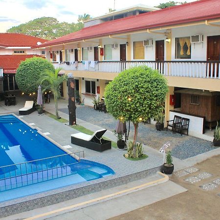 Bella Beach Resort Batangas Lian Kültér fotó