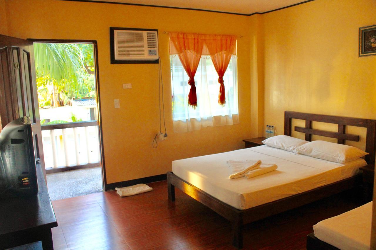 Bella Beach Resort Batangas Lian Kültér fotó